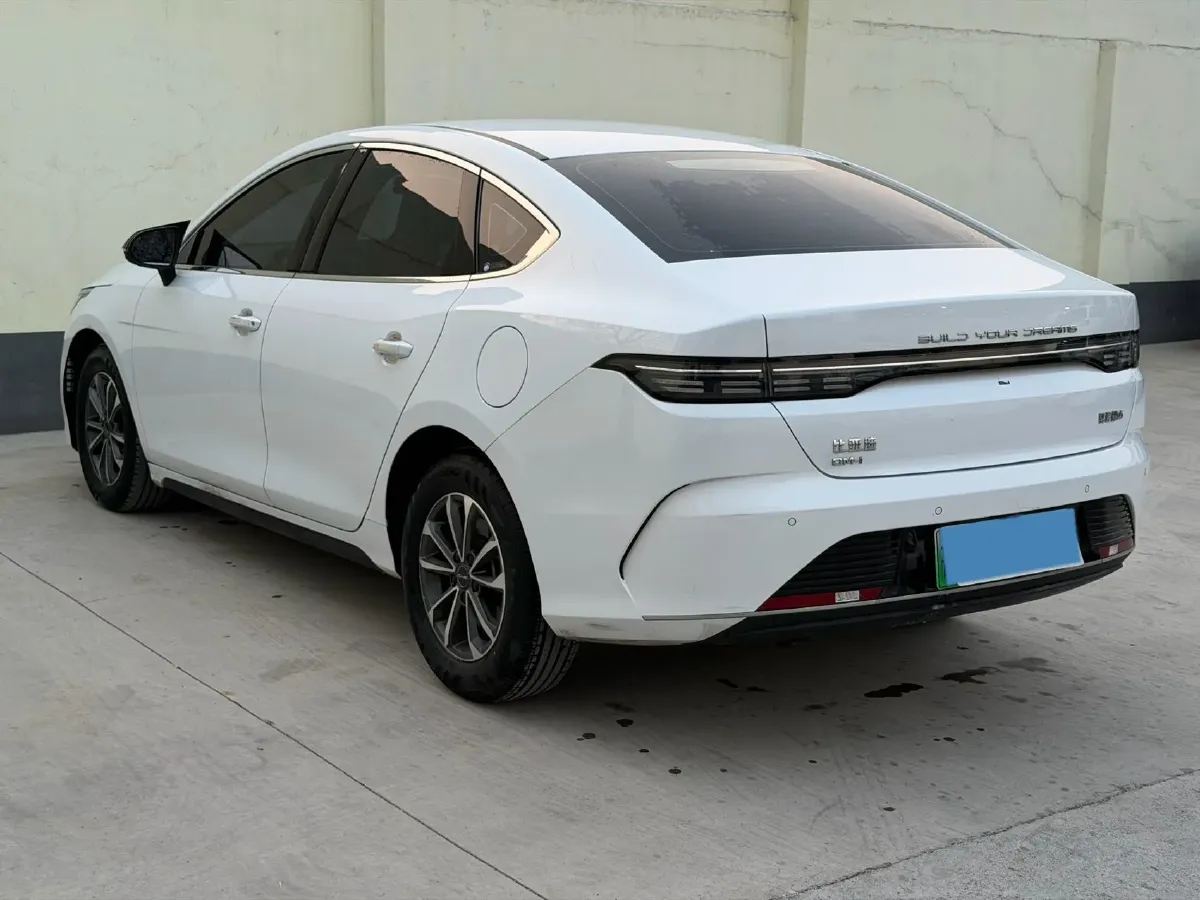 2024 BYD Destroyer 05 1.5L 110HP L4 E-CVT PHEV 8.3KWH,autocango,china used car exporter,china ev exporter,chinese used car exporter,chinese used ev exporter