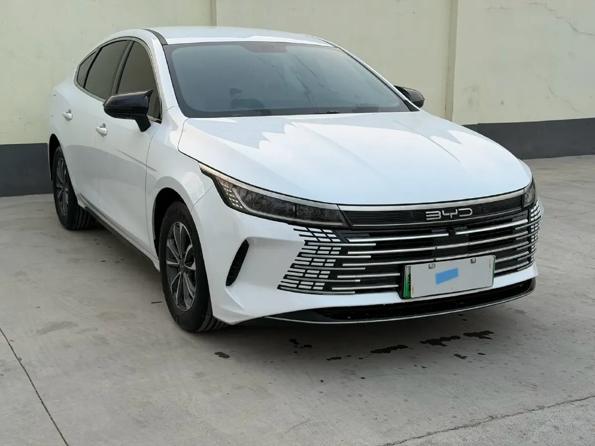 2024 BYD Destroyer 05 1.5L 110HP L4 E-CVT PHEV 8.3KWH,autocango,china used car exporter,china ev exporter,chinese used car exporter,chinese used ev exporter