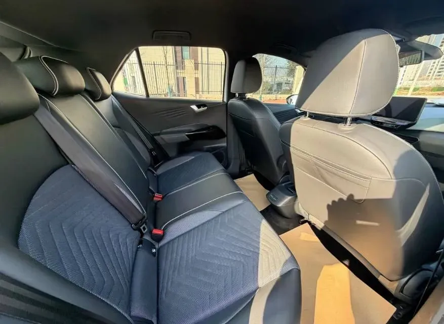 2023 Volkswagen ID.3 BEV 52.8KWH,autocango,china used car exporter,china ev exporter,chinese used car exporter,chinese used ev exporter