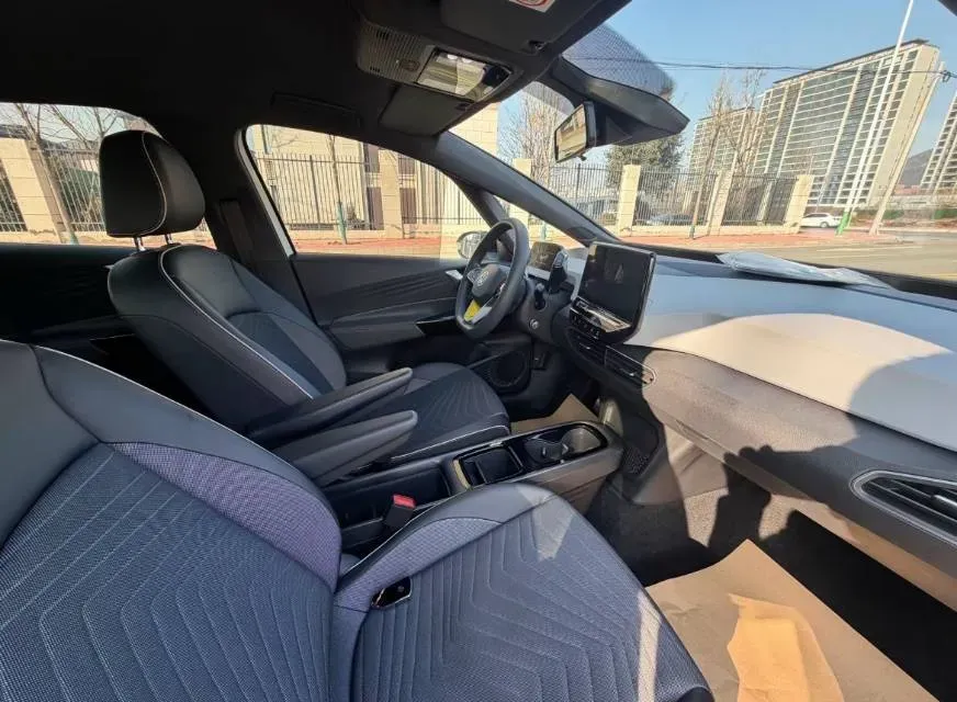 2023 Volkswagen ID.3 BEV 52.8KWH,autocango,china used car exporter,china ev exporter,chinese used car exporter,chinese used ev exporter