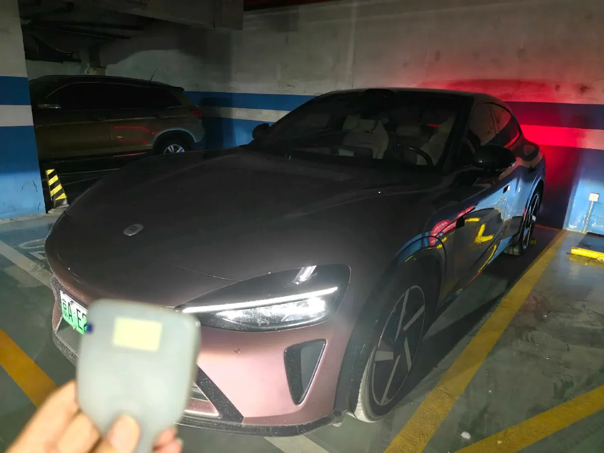 2025 MI YU7 BEV 101.7KWH,autocango,china used car exporter,china ev exporter,chinese used car exporter,chinese used ev exporter