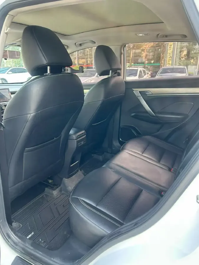 2019 Geely Coolray 1.5T 177HP L3 7DCT,autocango,china used car exporter,china ev exporter,chinese used car exporter,chinese used ev exporter