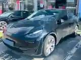 2022 Tesla Model Y BEV 60KWH