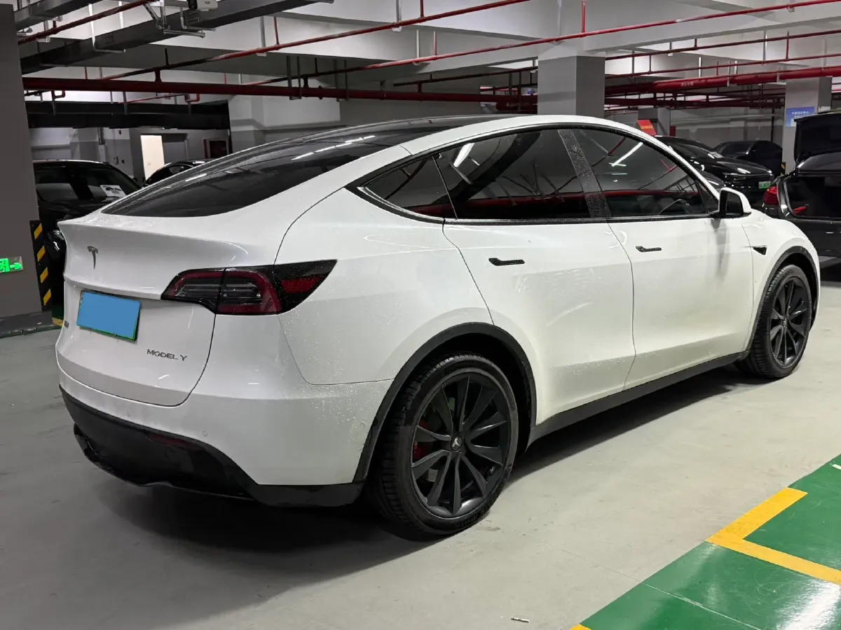 2022 Tesla Model Y BEV 60KWH,autocango,china used car exporter,china ev exporter,chinese used car exporter,chinese used ev exporter
