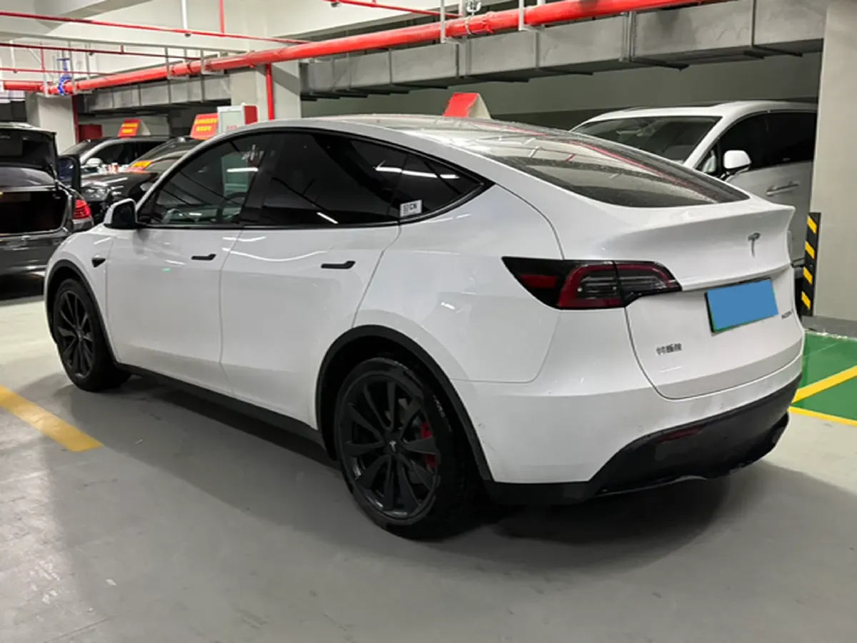 2022 Tesla Model Y BEV 60KWH,autocango,china used car exporter,china ev exporter,chinese used car exporter,chinese used ev exporter