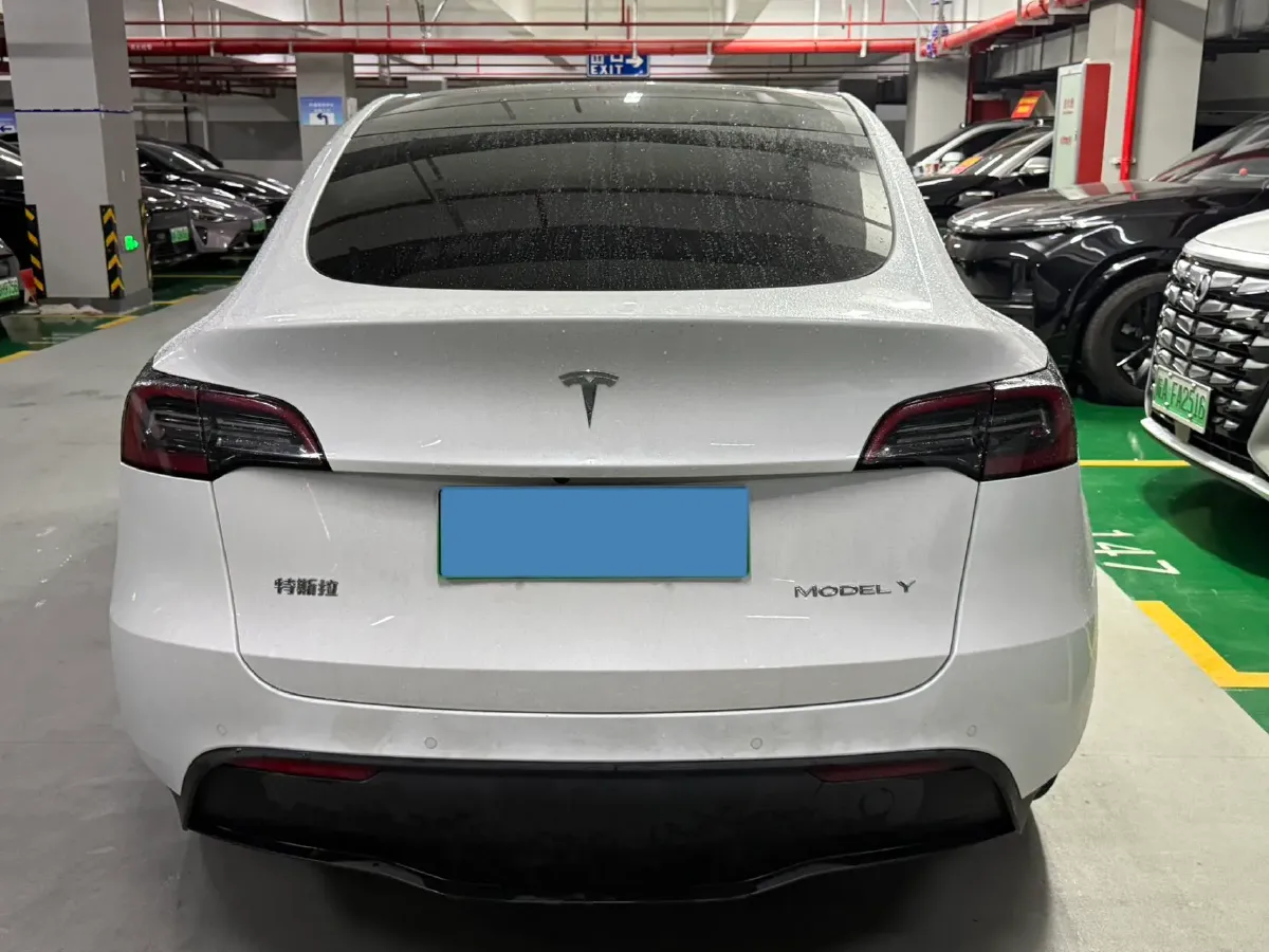 2022 Tesla Model Y BEV 60KWH,autocango,china used car exporter,china ev exporter,chinese used car exporter,chinese used ev exporter