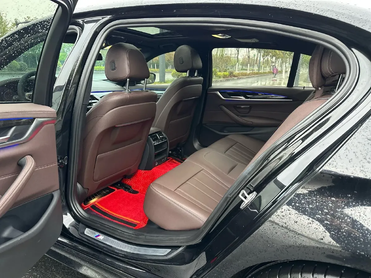 2020 BMW 5 Series 2.0T 184HP L4 8AT,autocango,china used car exporter,china ev exporter,chinese used car exporter,chinese used ev exporter