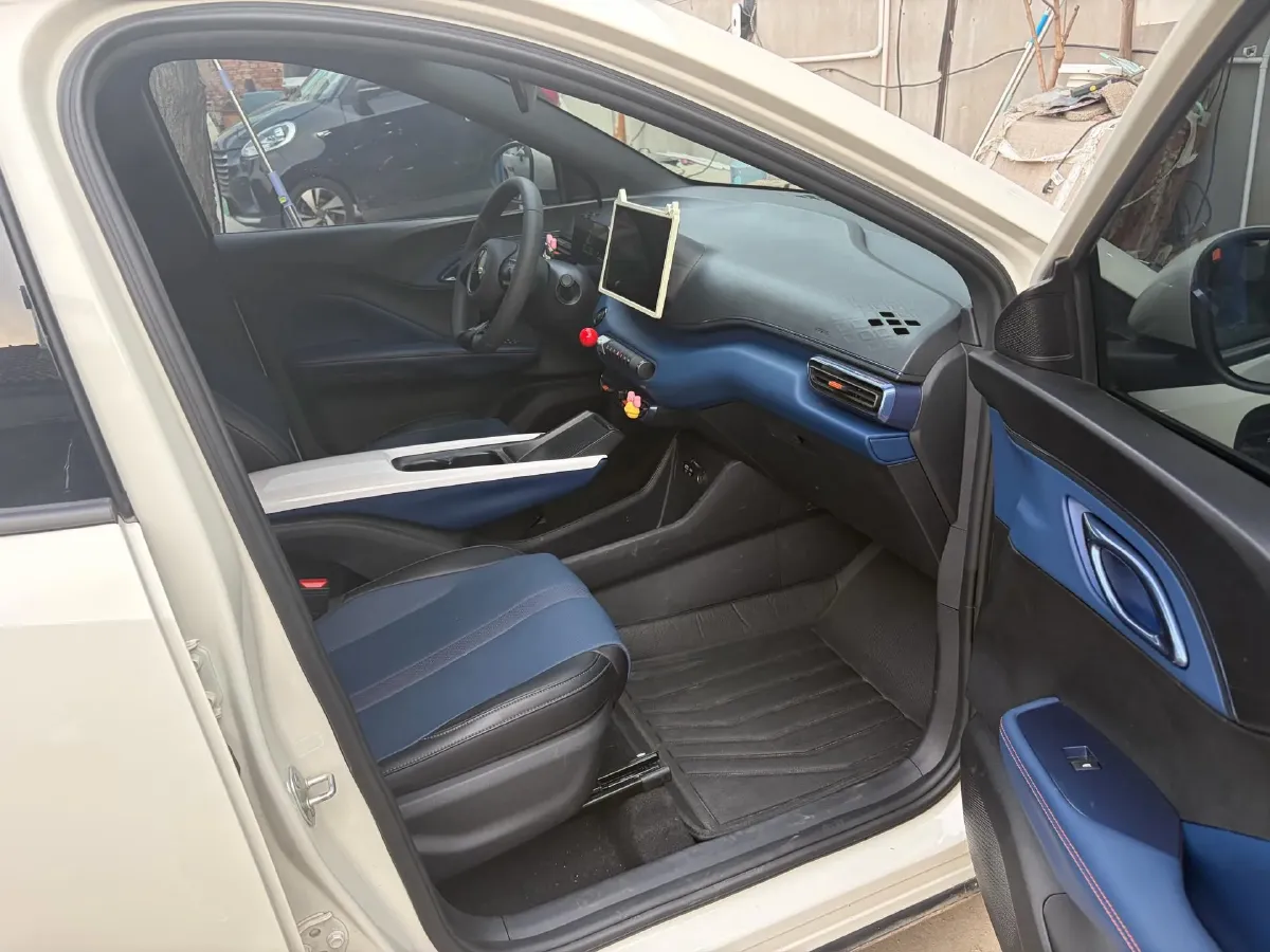 2024 BYD Seagull BEV 30.08KWH,autocango,china used car exporter,china ev exporter,chinese used car exporter,chinese used ev exporter