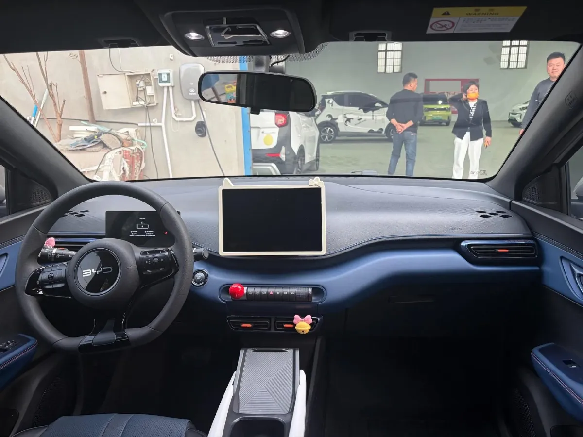 2024 BYD Seagull BEV 30.08KWH,autocango,china used car exporter,china ev exporter,chinese used car exporter,chinese used ev exporter