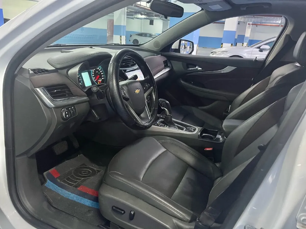 2018 Chevrolet Malibu 1.5T 170HP L4 6AT,autocango,china used car exporter,china ev exporter,chinese used car exporter,chinese used ev exporter