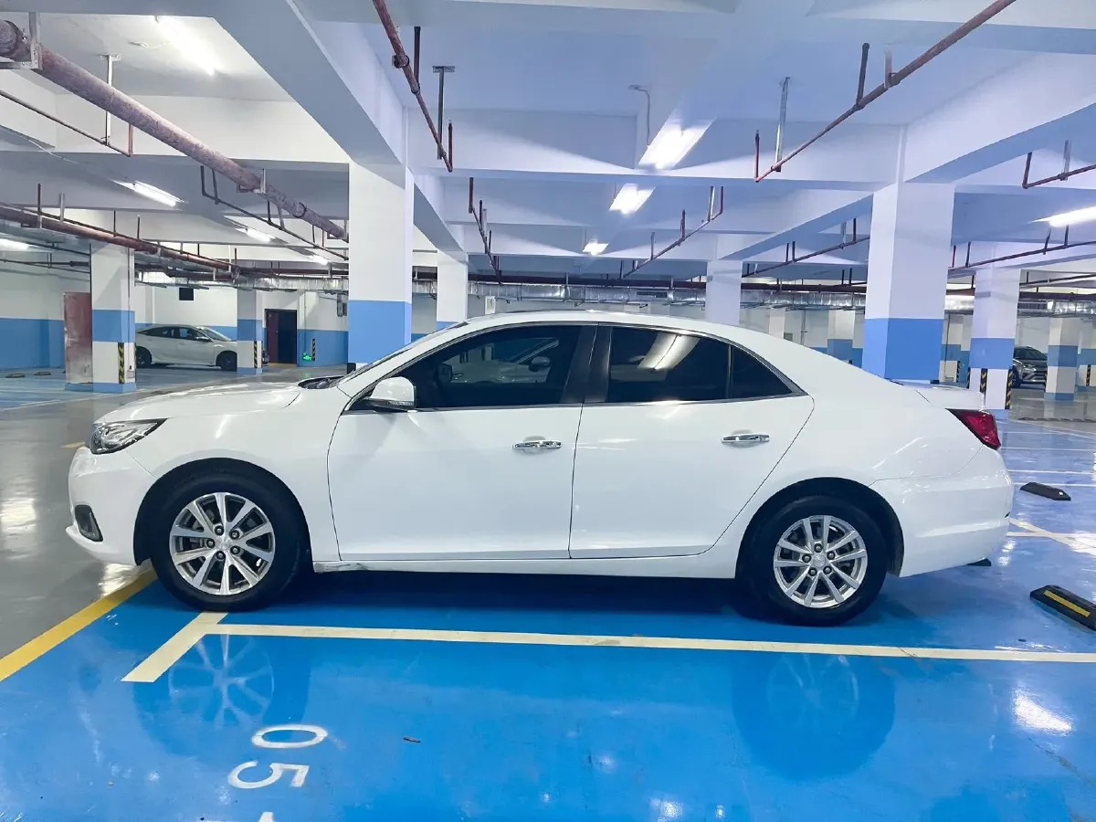 2018 Chevrolet Malibu 1.5T 170HP L4 6AT,autocango,china used car exporter,china ev exporter,chinese used car exporter,chinese used ev exporter