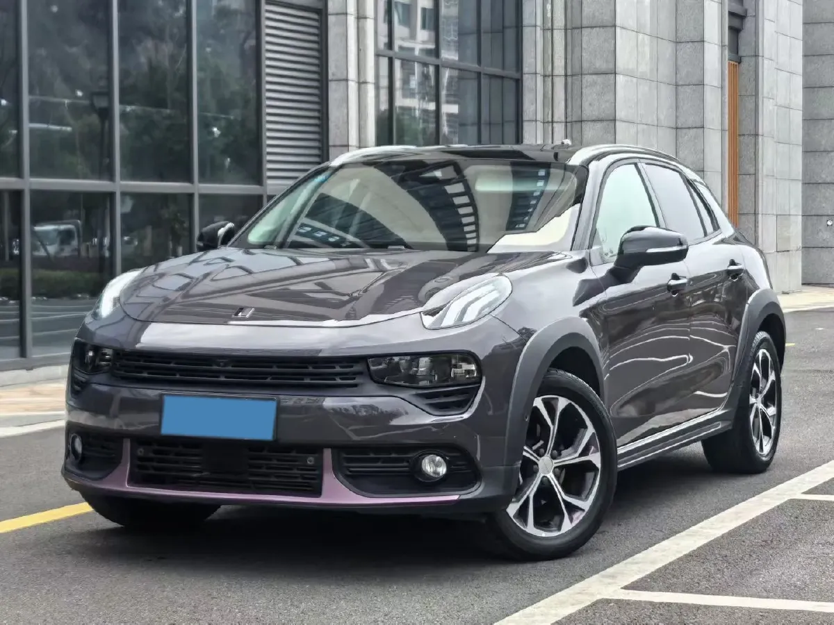 2020 LYNK&CO 02 2.0T 190HP L4 6AT,autocango,china used car exporter,china ev exporter,chinese used car exporter,chinese used ev exporter