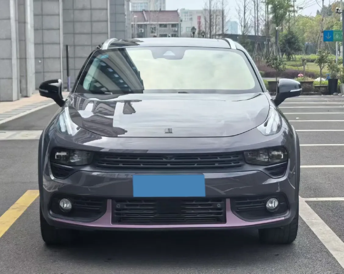 2020 LYNK&CO 02 2.0T 190HP L4 6AT,autocango,china used car exporter,china ev exporter,chinese used car exporter,chinese used ev exporter