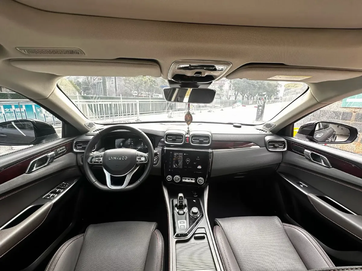 2020 LYNK&CO 02 2.0T 190HP L4 6AT,autocango,china used car exporter,china ev exporter,chinese used car exporter,chinese used ev exporter