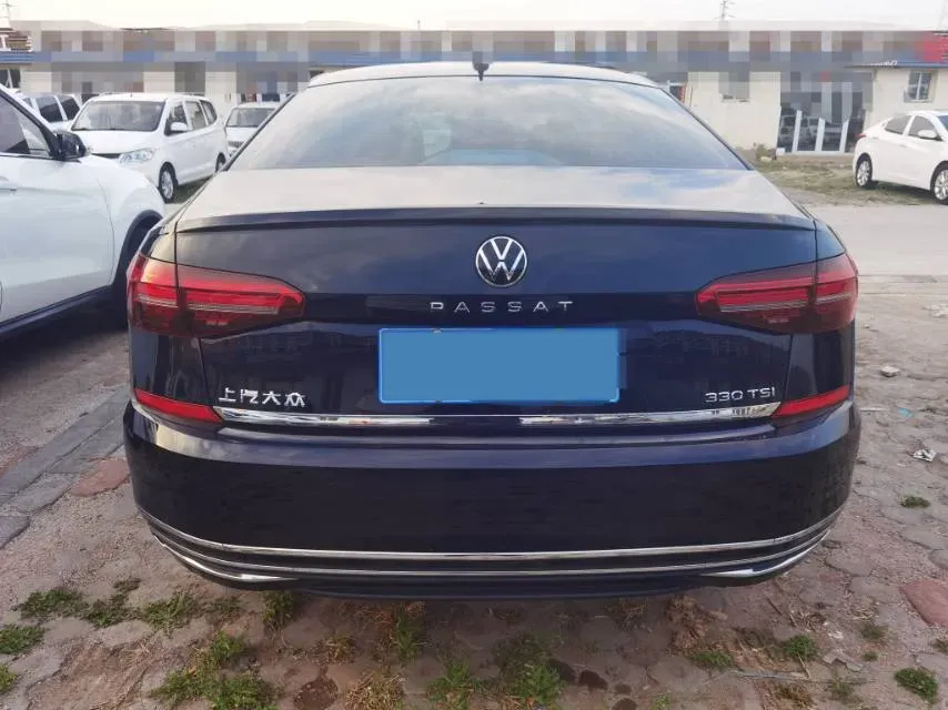 2021 Volkswagen Passat 2.0T 186HP L4 7DCT,autocango,china used car exporter,china ev exporter,chinese used car exporter,chinese used ev exporter