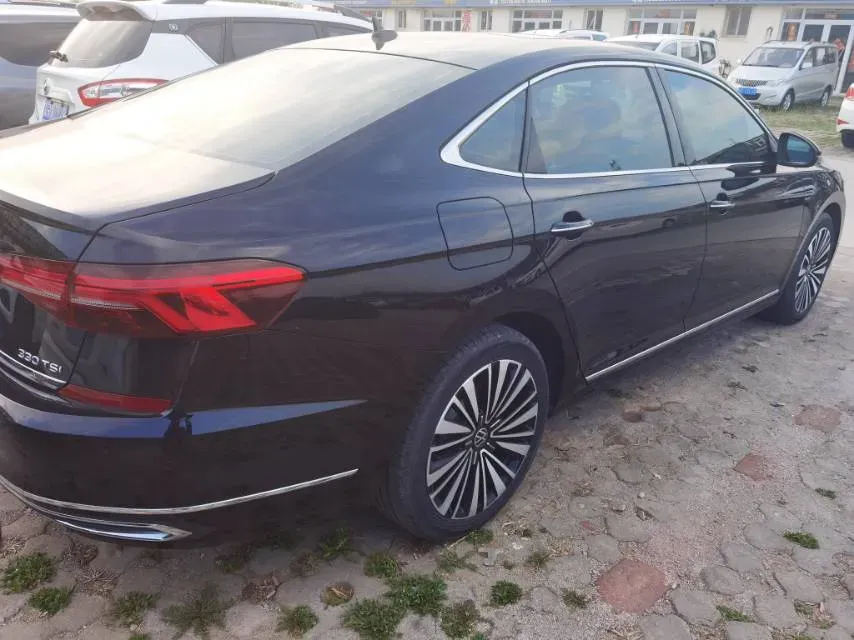 2021 Volkswagen Passat 2.0T 186HP L4 7DCT,autocango,china used car exporter,china ev exporter,chinese used car exporter,chinese used ev exporter