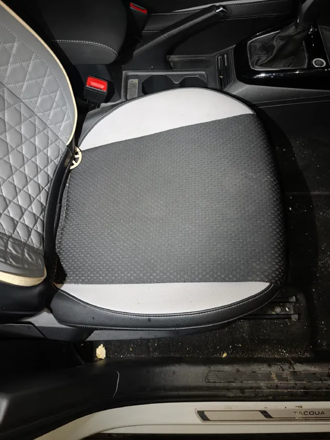 2021 Volkswagen Tacqua 1.4T 150HP L4 7DCT,autocango,china used car exporter,china ev exporter,chinese used car exporter,chinese used ev exporter