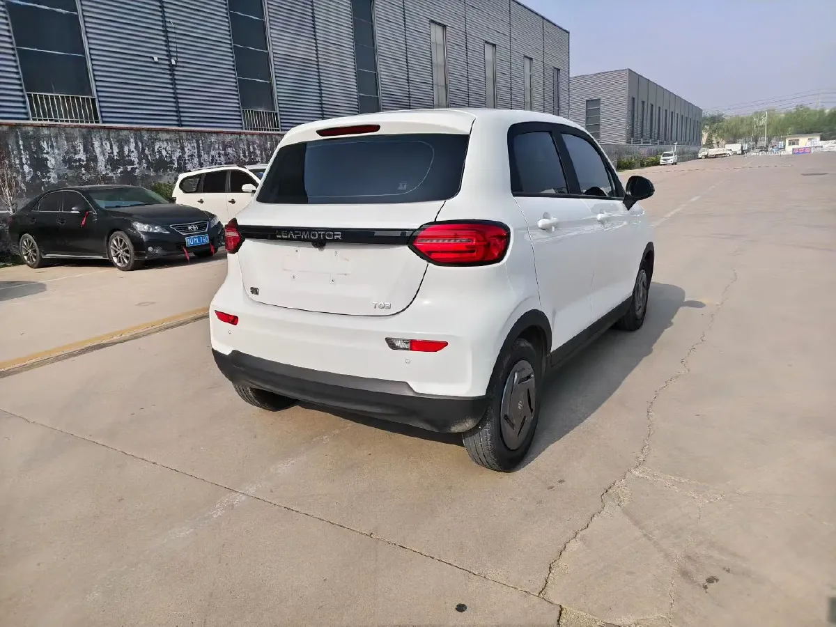 2024 Leapmotor T03 BEV 21.6KWH,autocango,china used car exporter,china ev exporter,chinese used car exporter,chinese used ev exporter