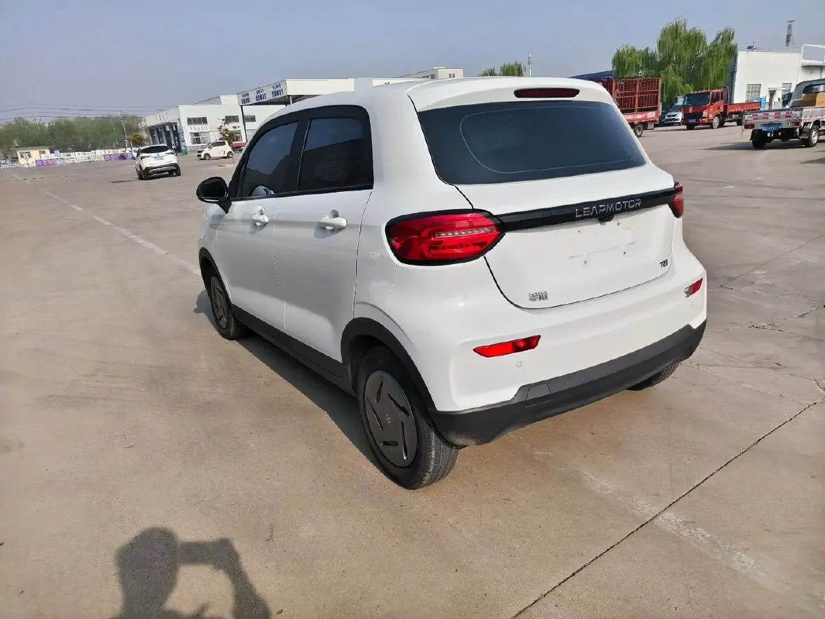 2024 Leapmotor T03 BEV 21.6KWH,autocango,china used car exporter,china ev exporter,chinese used car exporter,chinese used ev exporter
