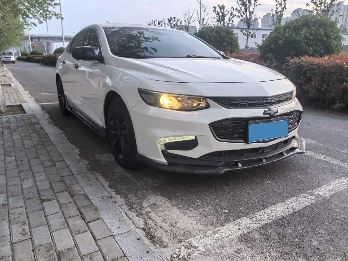2018 Chevrolet Malibu XL 1.5T 170HP L4 6AT,autocango,china used car exporter,china ev exporter,chinese used car exporter,chinese used ev exporter