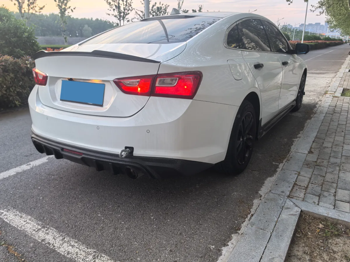 2018 Chevrolet Malibu XL 1.5T 170HP L4 6AT,autocango,china used car exporter,china ev exporter,chinese used car exporter,chinese used ev exporter
