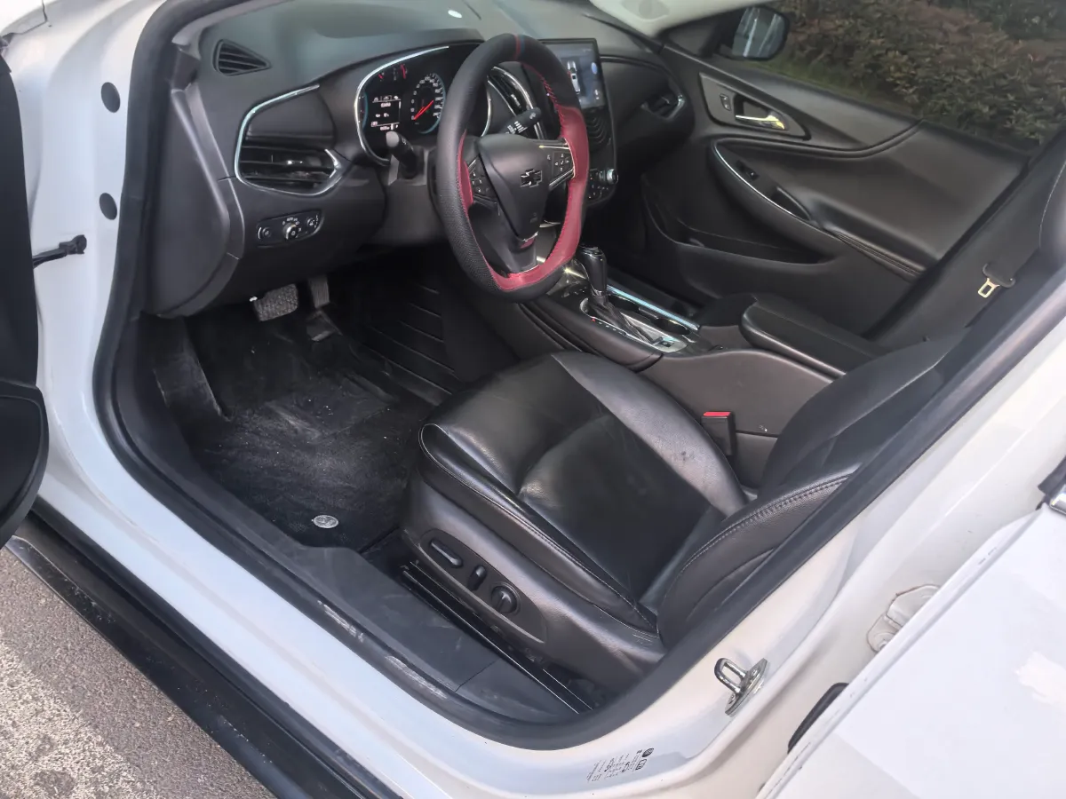 2018 Chevrolet Malibu XL 1.5T 170HP L4 6AT,autocango,china used car exporter,china ev exporter,chinese used car exporter,chinese used ev exporter