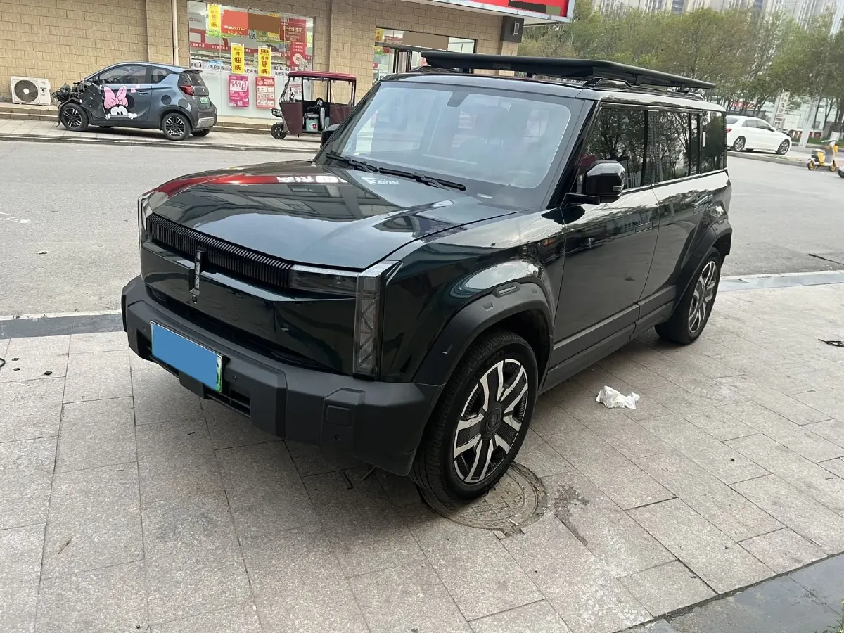 2024 JMC DaDao 2.3T 245HP L4 8AT,autocango,china used car exporter,china ev exporter,chinese used car exporter,chinese used ev exporter