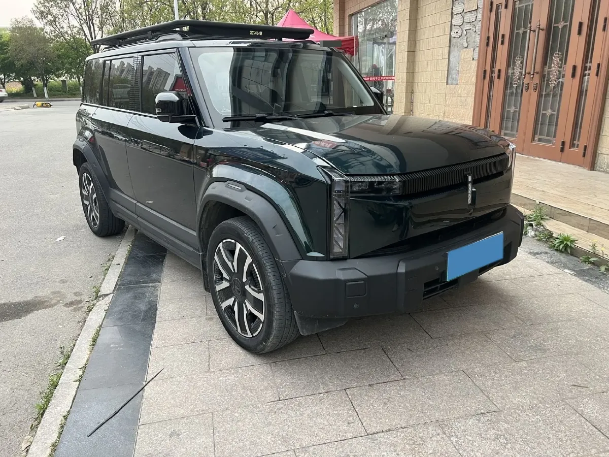 2024 JMC DaDao 2.3T 245HP L4 8AT,autocango,china used car exporter,china ev exporter,chinese used car exporter,chinese used ev exporter