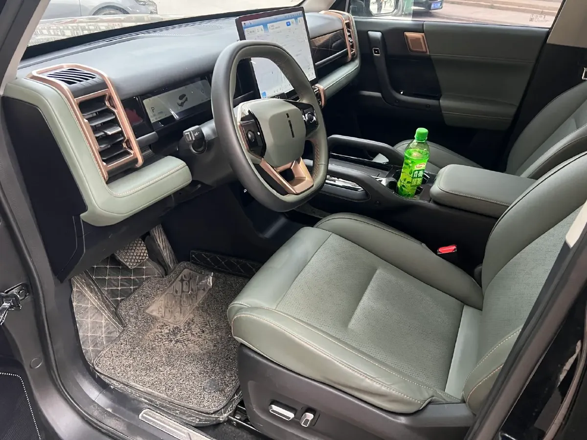 2024 JMC DaDao 2.3T 245HP L4 8AT,autocango,china used car exporter,china ev exporter,chinese used car exporter,chinese used ev exporter