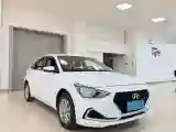 2020 Hyundai Celesta 1.6L 123HP L4 6AT