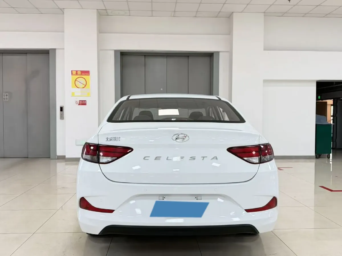 2020 Hyundai Celesta 1.6L 123HP L4 6AT,autocango,china used car exporter,china ev exporter,chinese used car exporter,chinese used ev exporter