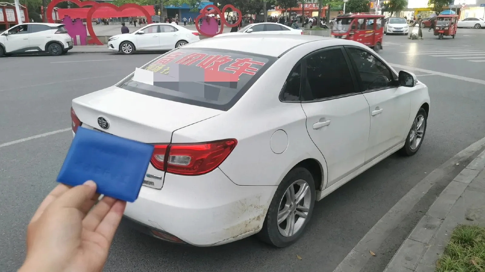 2019 Bestune B30 EV BEV 51.06KWH,autocango,china used car exporter,china ev exporter,chinese used car exporter,chinese used ev exporter