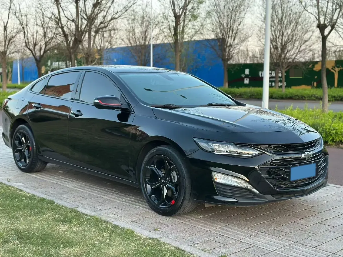 2020 Chevrolet Malibu XL 2.0T 237HP L4 9AT,autocango,china used car exporter,china ev exporter,chinese used car exporter,chinese used ev exporter