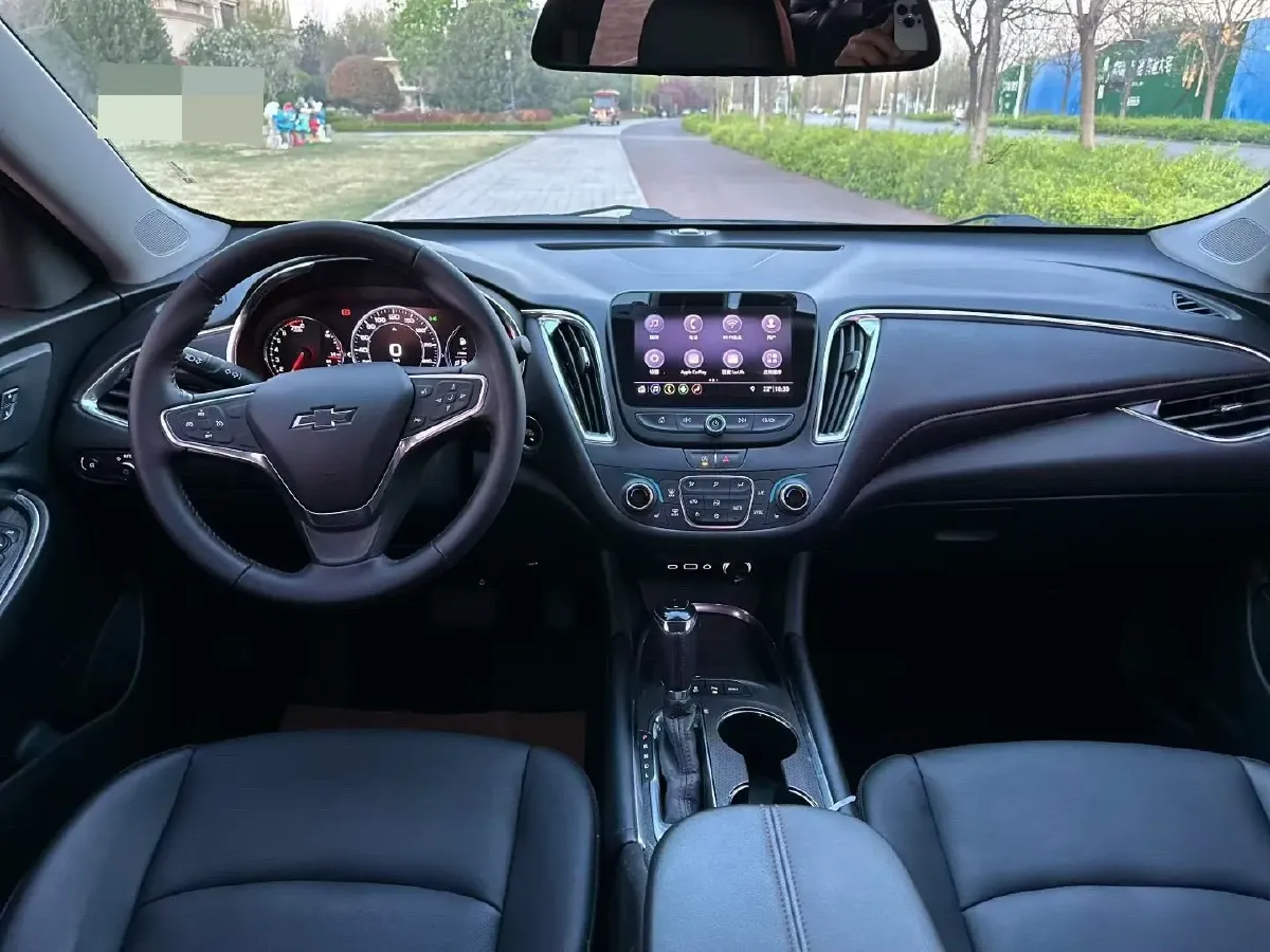 2020 Chevrolet Malibu XL 2.0T 237HP L4 9AT,autocango,china used car exporter,china ev exporter,chinese used car exporter,chinese used ev exporter