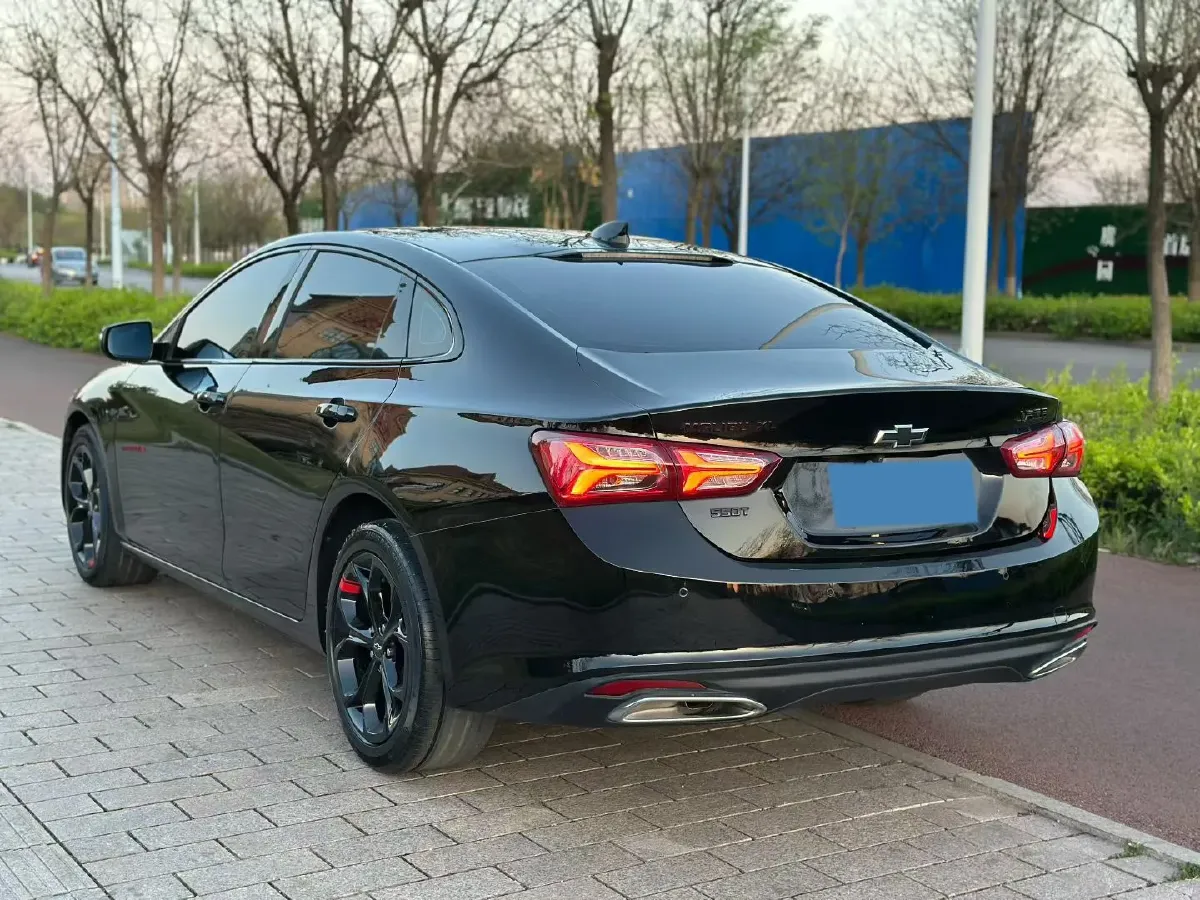 2020 Chevrolet Malibu XL 2.0T 237HP L4 9AT,autocango,china used car exporter,china ev exporter,chinese used car exporter,chinese used ev exporter