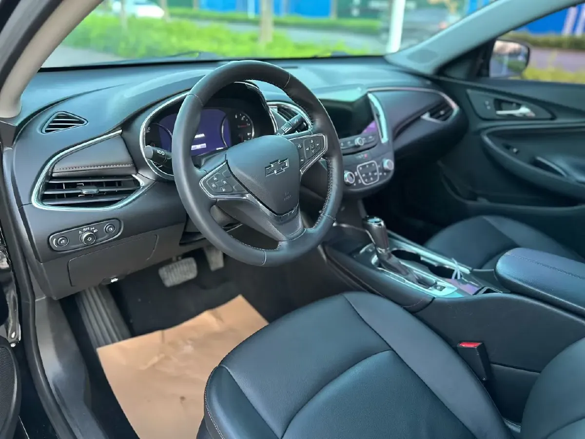 2020 Chevrolet Malibu XL 2.0T 237HP L4 9AT,autocango,china used car exporter,china ev exporter,chinese used car exporter,chinese used ev exporter