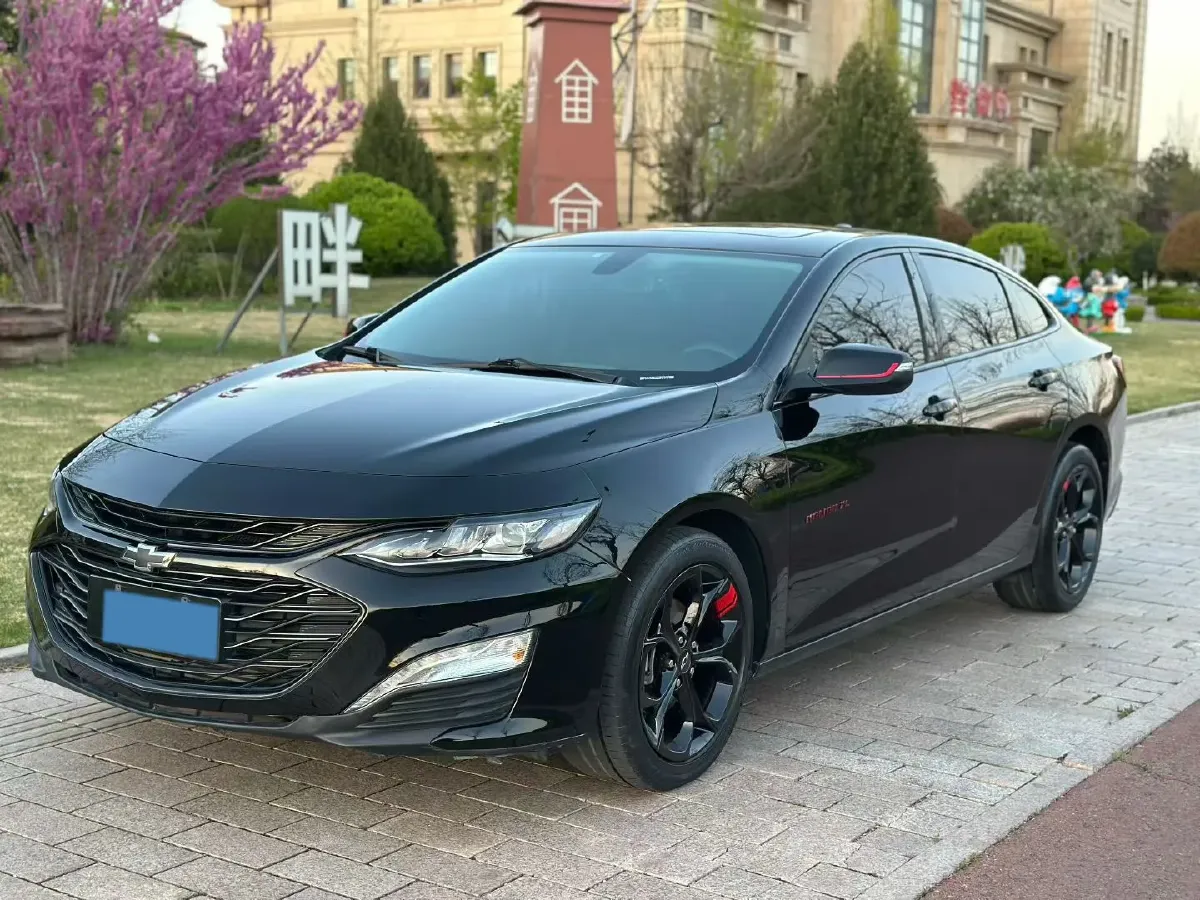 2020 Chevrolet Malibu XL 2.0T 237HP L4 9AT,autocango,china used car exporter,china ev exporter,chinese used car exporter,chinese used ev exporter