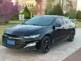 2020 Chevrolet Malibu XL 2.0T 237HP L4 9AT