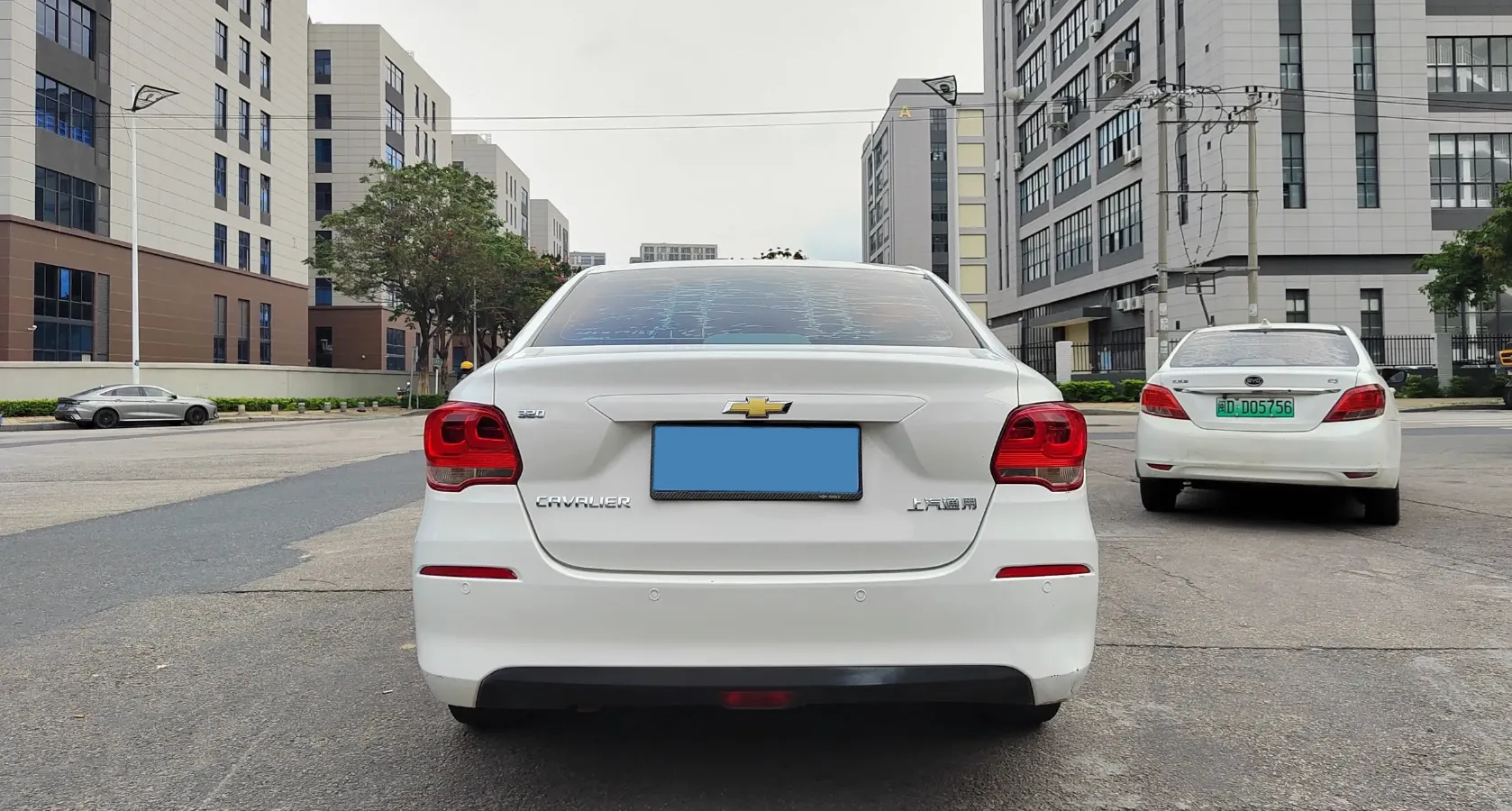 2019 Chevrolet Cavalier 1.5L 113HP L4 6AT,autocango,china used car exporter,china ev exporter,chinese used car exporter,chinese used ev exporter