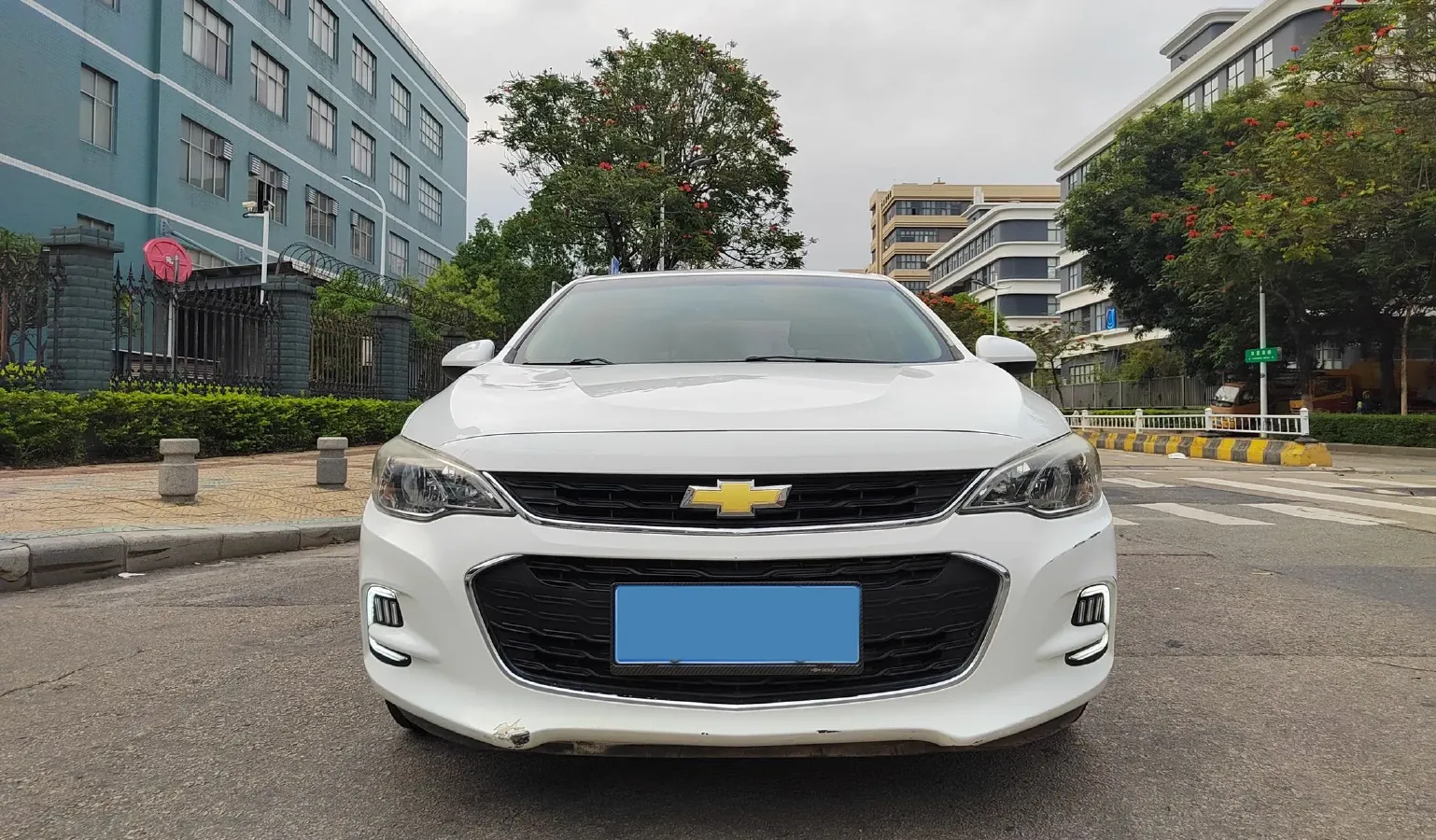 2019 Chevrolet Cavalier 1.5L 113HP L4 6AT,autocango,china used car exporter,china ev exporter,chinese used car exporter,chinese used ev exporter