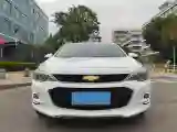 2019 Chevrolet Cavalier 1.5L 113HP L4 6AT