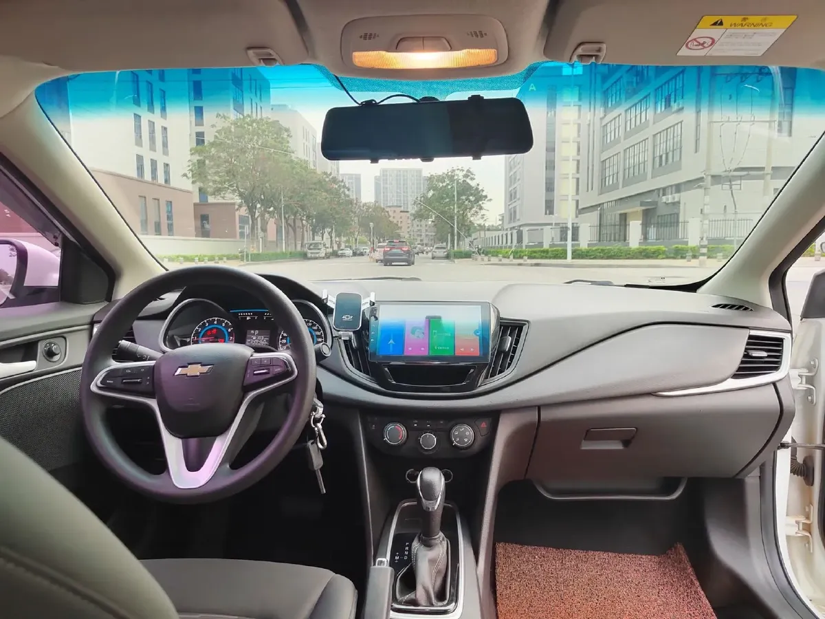 2019 Chevrolet Cavalier 1.5L 113HP L4 6AT,autocango,china used car exporter,china ev exporter,chinese used car exporter,chinese used ev exporter