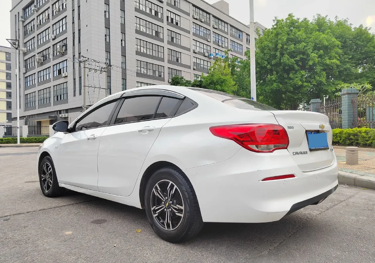 2019 Chevrolet Cavalier 1.5L 113HP L4 6AT,autocango,china used car exporter,china ev exporter,chinese used car exporter,chinese used ev exporter