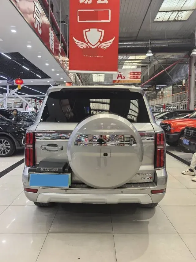 2023 Tank 500 2.0T 252HP L4 9AT PHEV 37.1KWH,autocango,china used car exporter,china ev exporter,chinese used car exporter,chinese used ev exporter