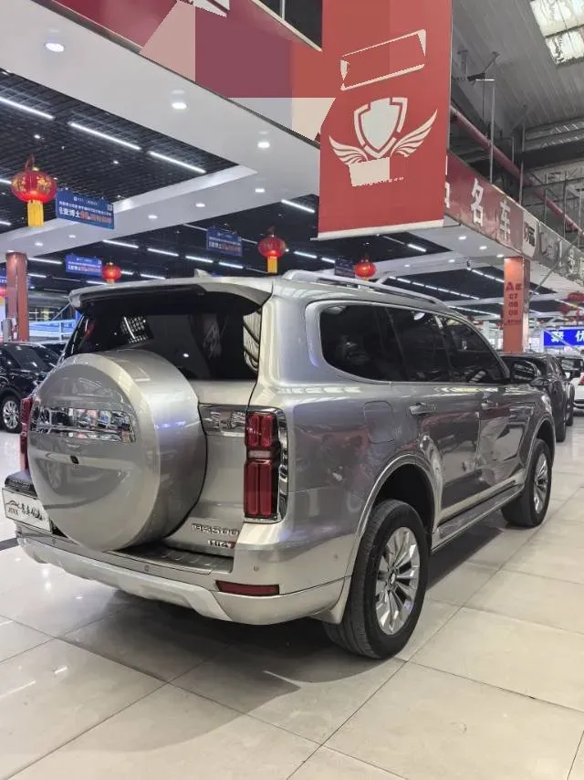 2023 Tank 500 2.0T 252HP L4 9AT PHEV 37.1KWH,autocango,china used car exporter,china ev exporter,chinese used car exporter,chinese used ev exporter