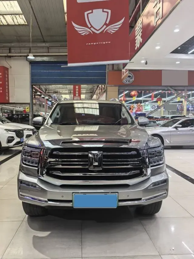 2023 Tank 500 2.0T 252HP L4 9AT PHEV 37.1KWH,autocango,china used car exporter,china ev exporter,chinese used car exporter,chinese used ev exporter
