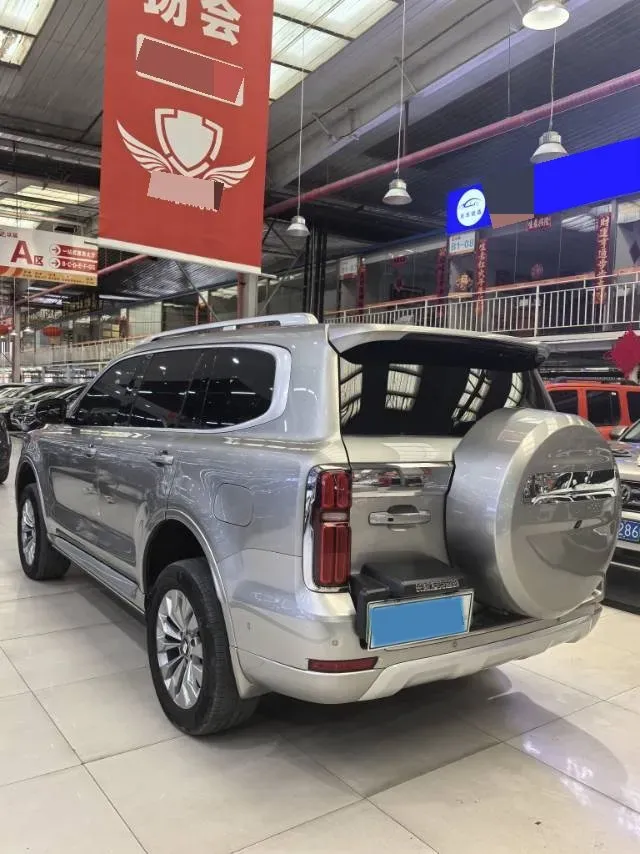 2023 Tank 500 2.0T 252HP L4 9AT PHEV 37.1KWH,autocango,china used car exporter,china ev exporter,chinese used car exporter,chinese used ev exporter