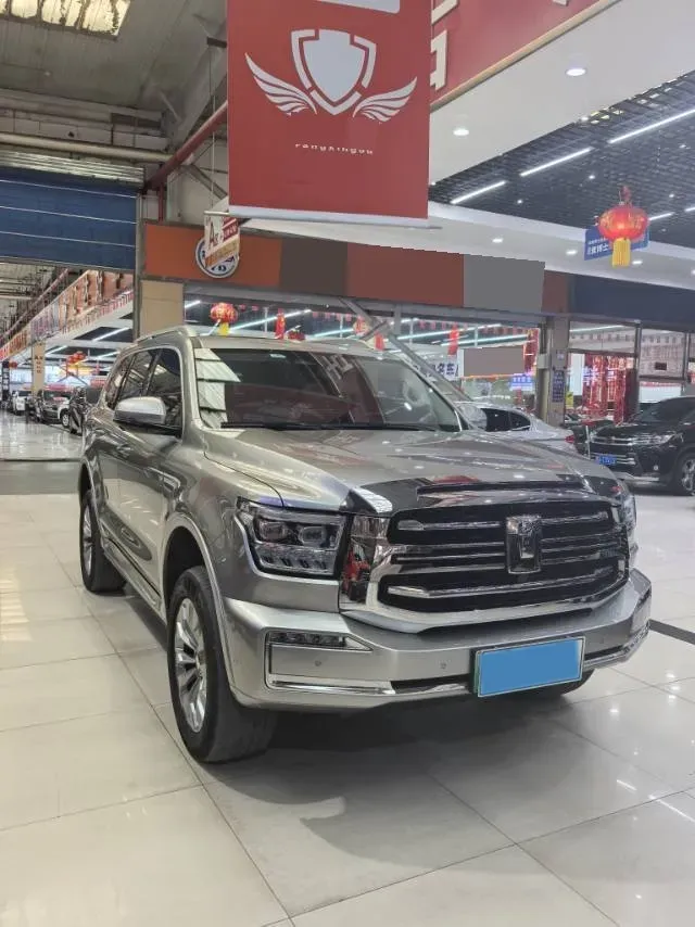 2023 Tank 500 2.0T 252HP L4 9AT PHEV 37.1KWH,autocango,china used car exporter,china ev exporter,chinese used car exporter,chinese used ev exporter