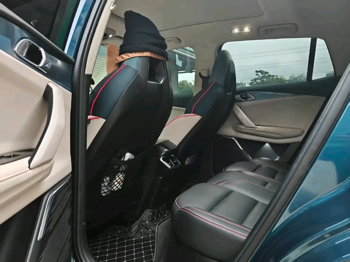 2020 LYNK&CO 06 1.5T 177HP L3 7DCT,autocango,china used car exporter,china ev exporter,chinese used car exporter,chinese used ev exporter