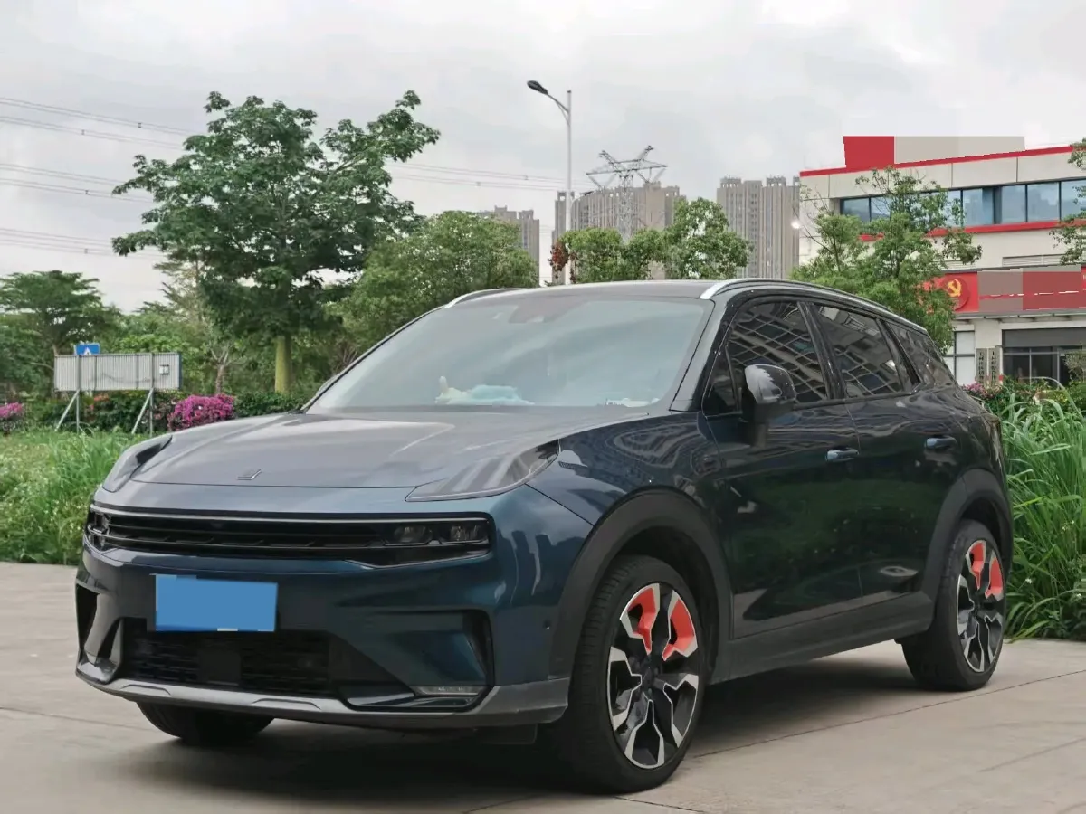 2020 LYNK&CO 06 1.5T 177HP L3 7DCT,autocango,china used car exporter,china ev exporter,chinese used car exporter,chinese used ev exporter